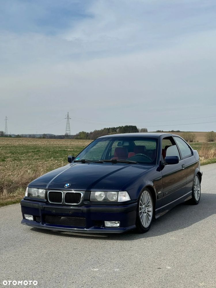BMW Seria 3 323 CI - 4