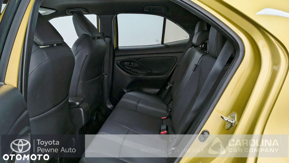 Toyota Yaris Cross Hybrid 1.5 Adventure - 21