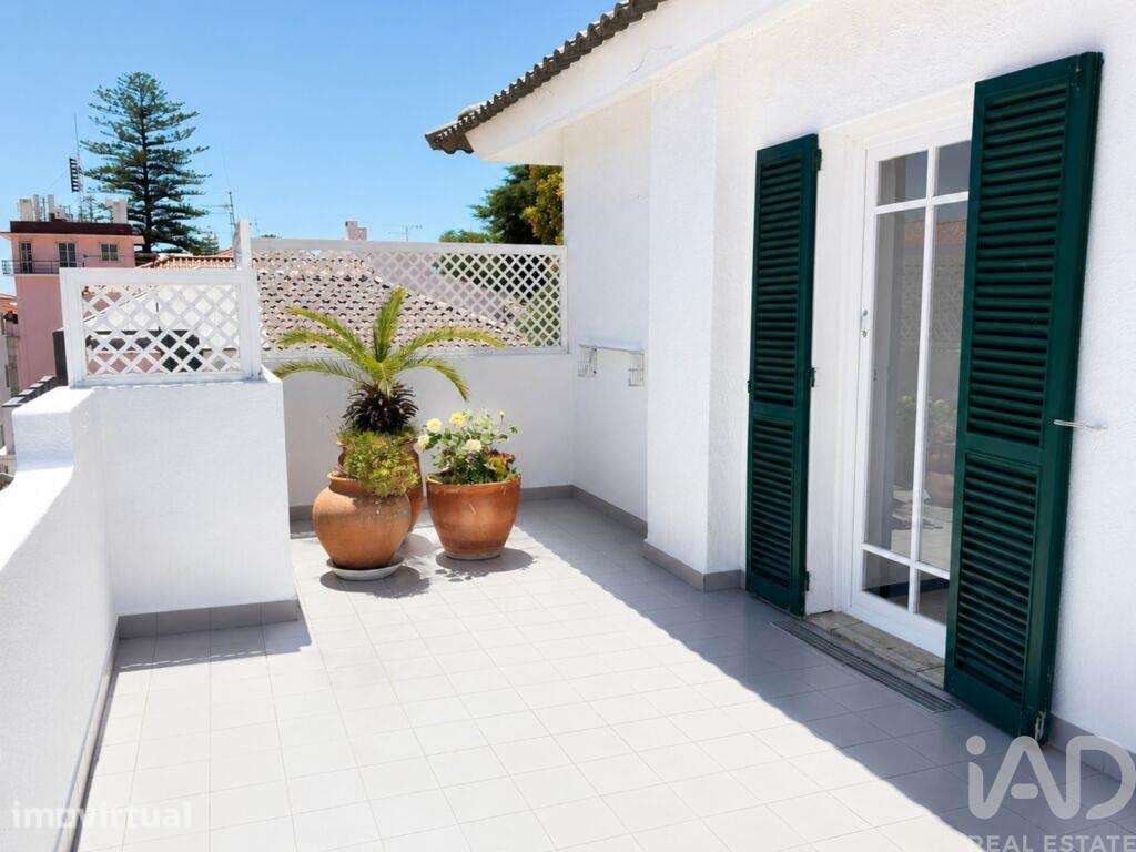 Apartamento T2 em Cascais e Estoril de 104 m2 - Grande imagem: 3/29