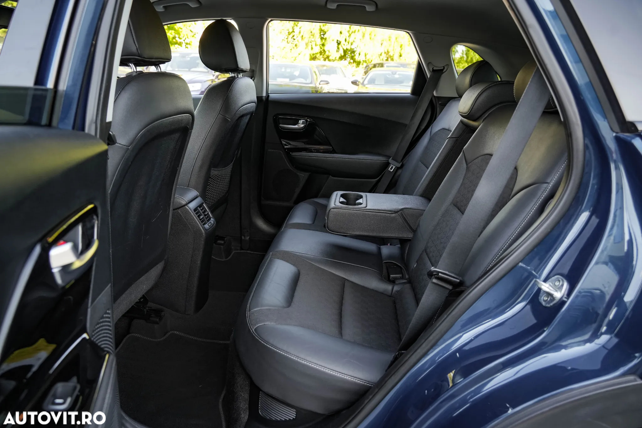 Kia Niro - 10