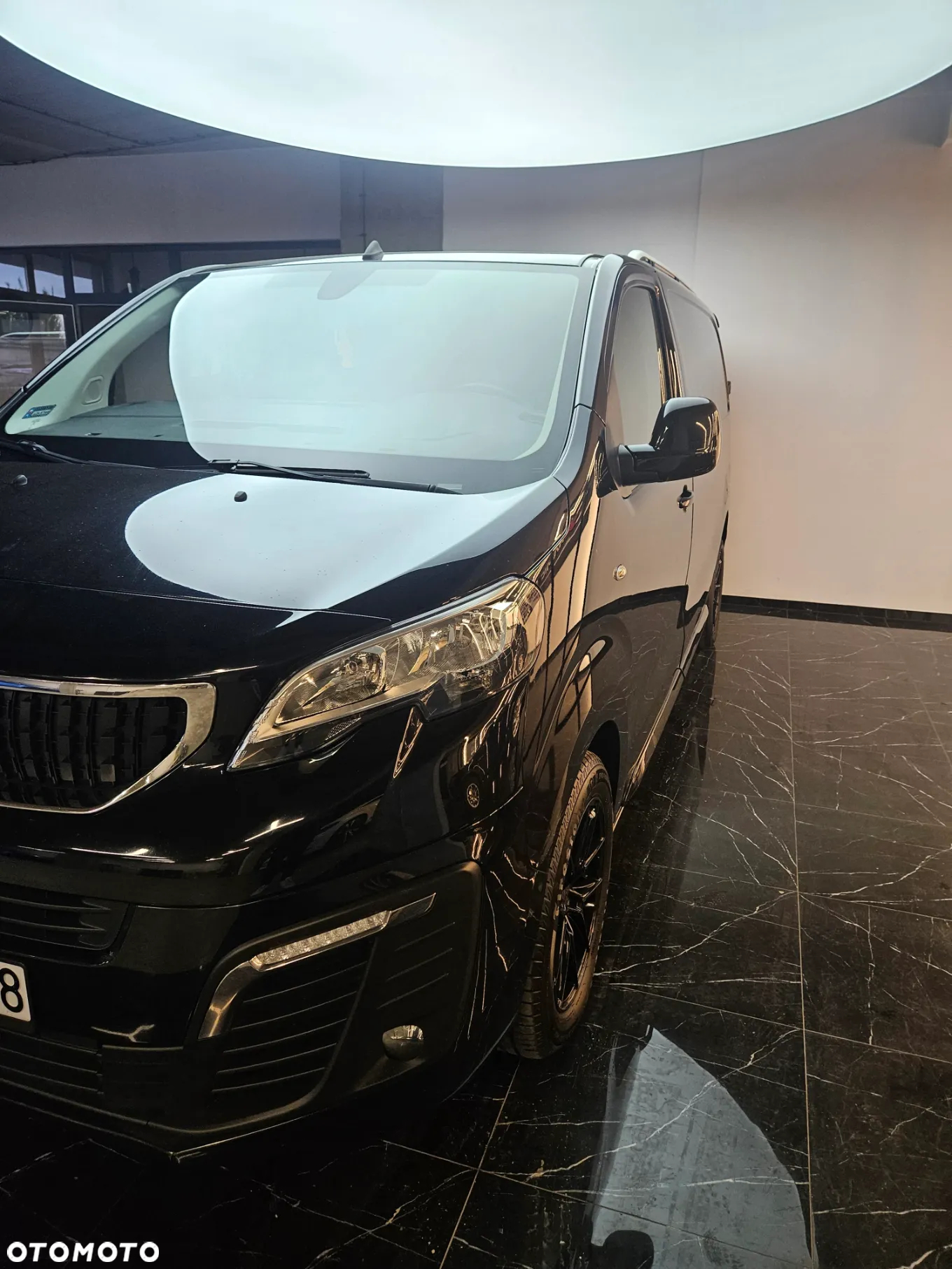 Peugeot Expert prestige - 14