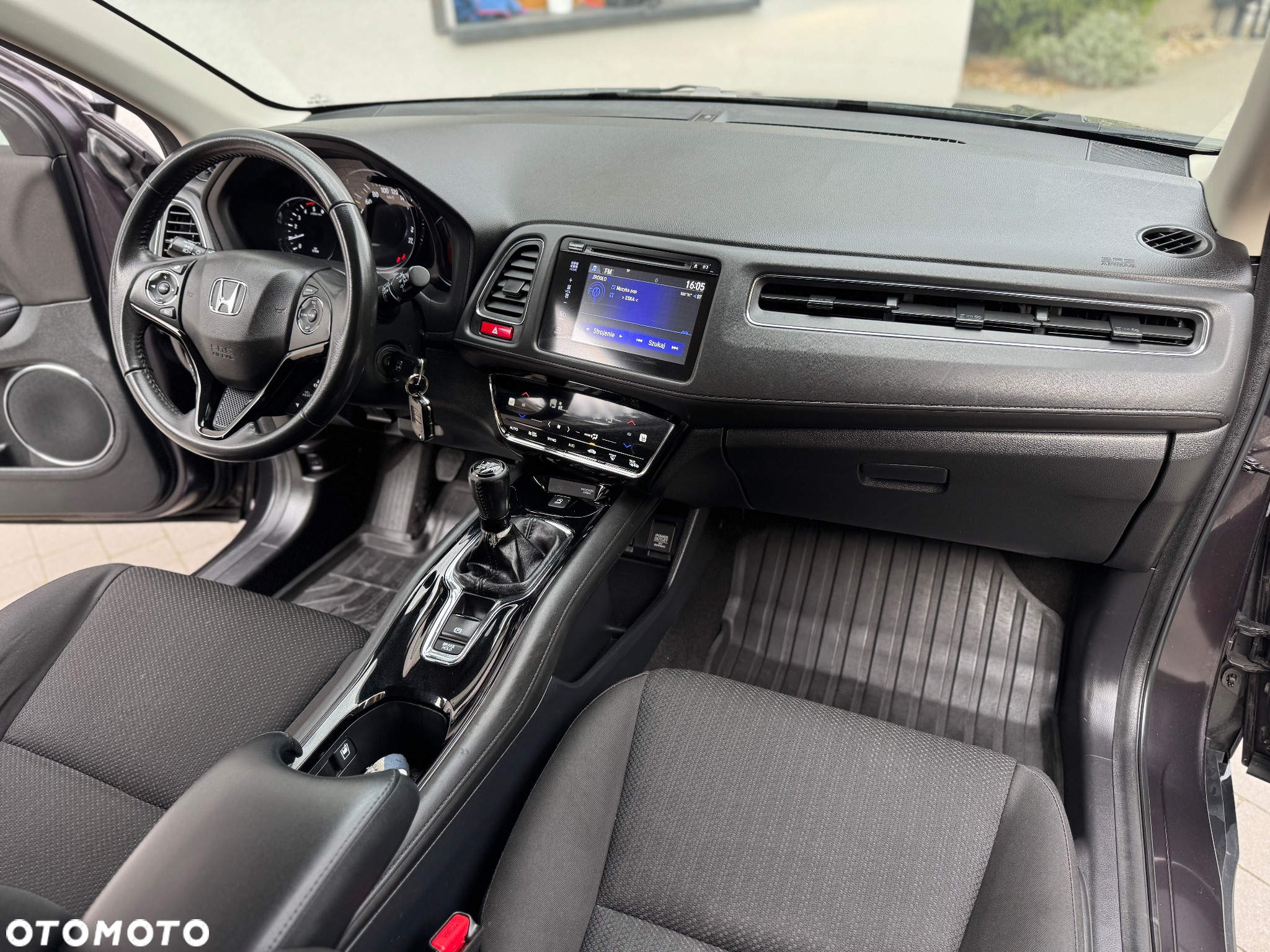Honda HR-V 1.6 i-DTEC Executive (ADAS) - 10