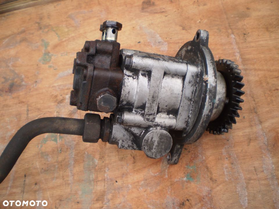 pompa wspomagania + paliwa RENAULT premium  DXI  410/  DXI 450   8644974513, 00952920701199 - 3