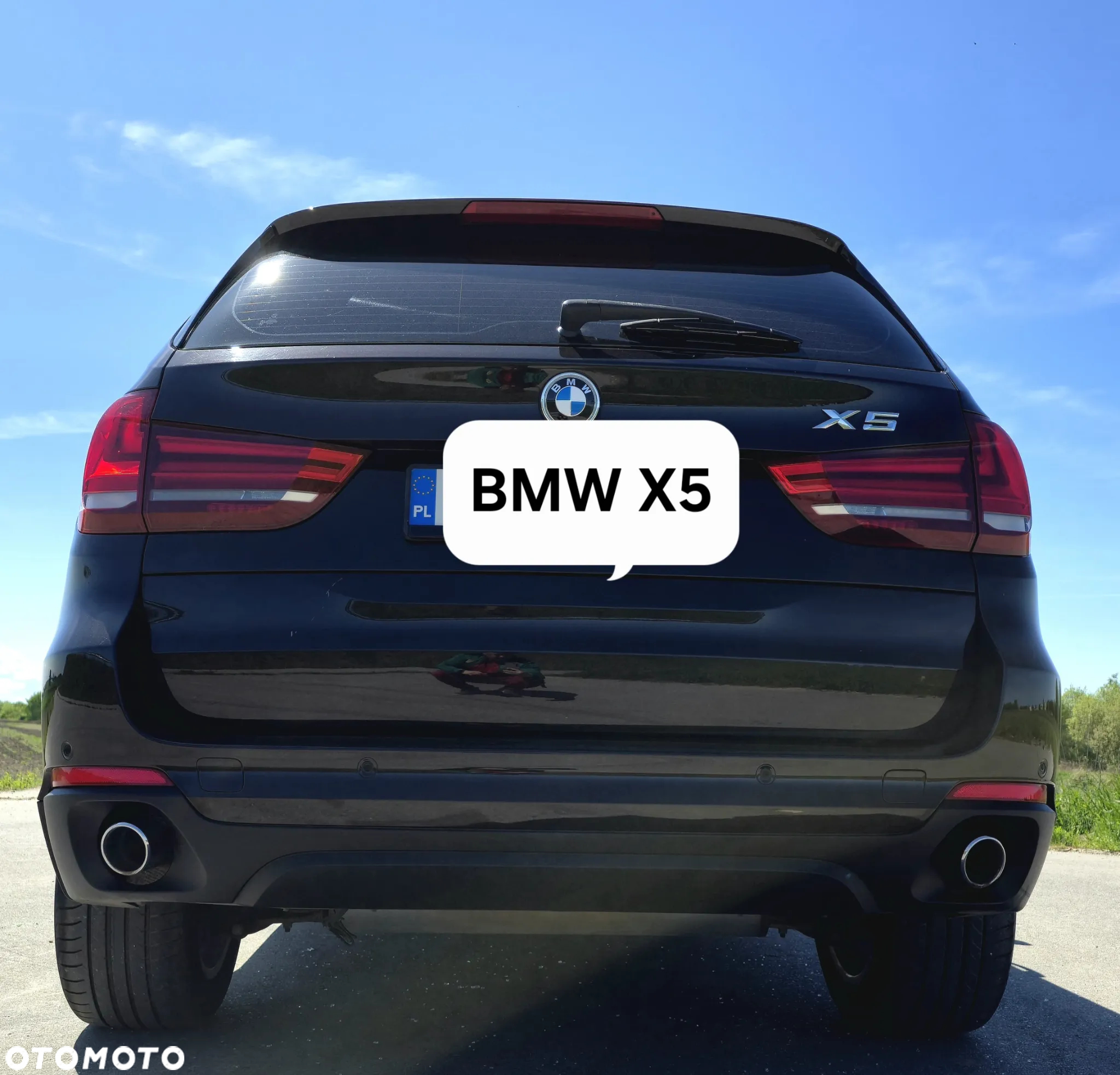 BMW X5 xDrive30d - 4