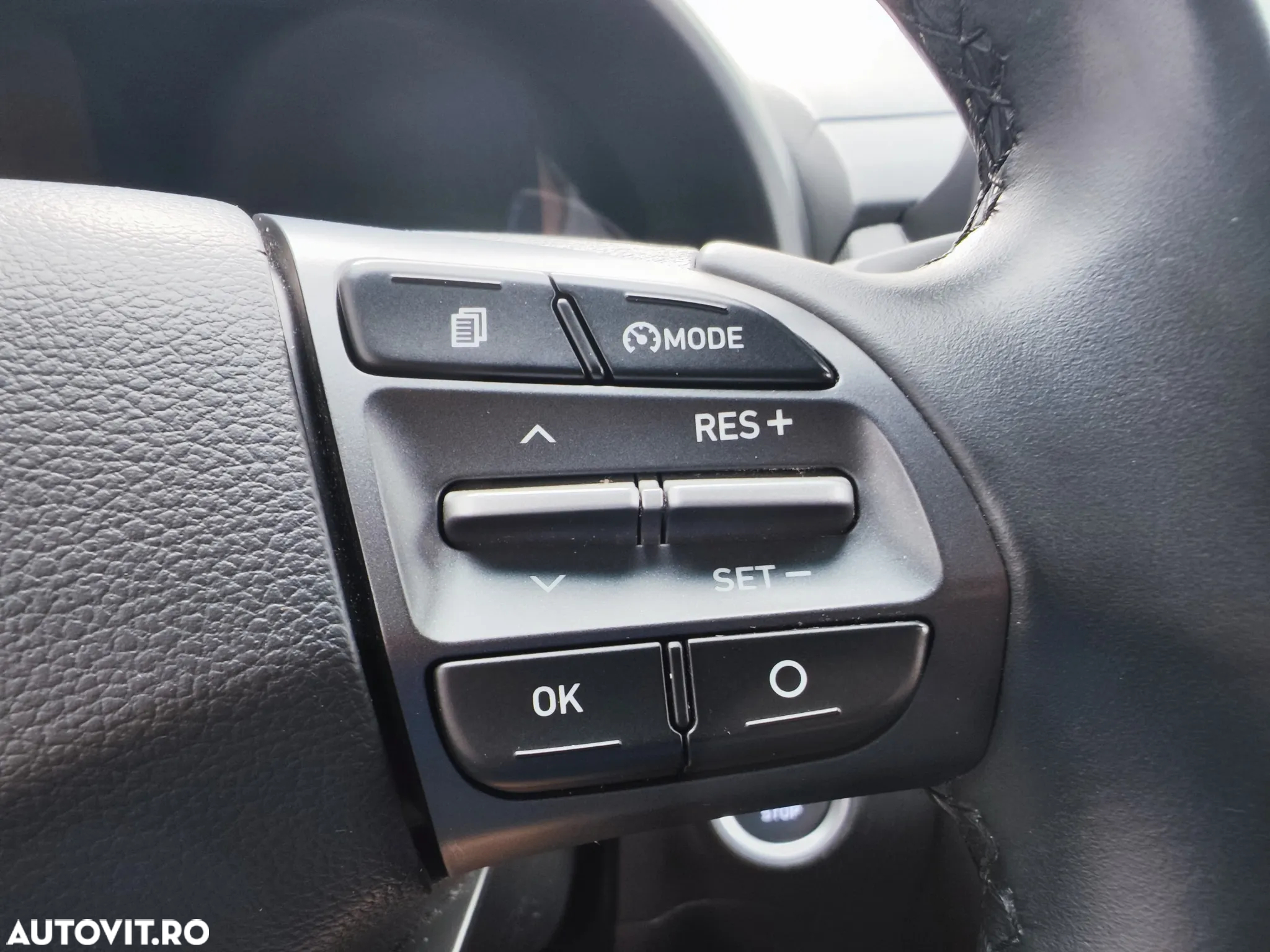 Hyundai KONA 1.6 CRDi 48V-Hybrid DCT Prime - 26