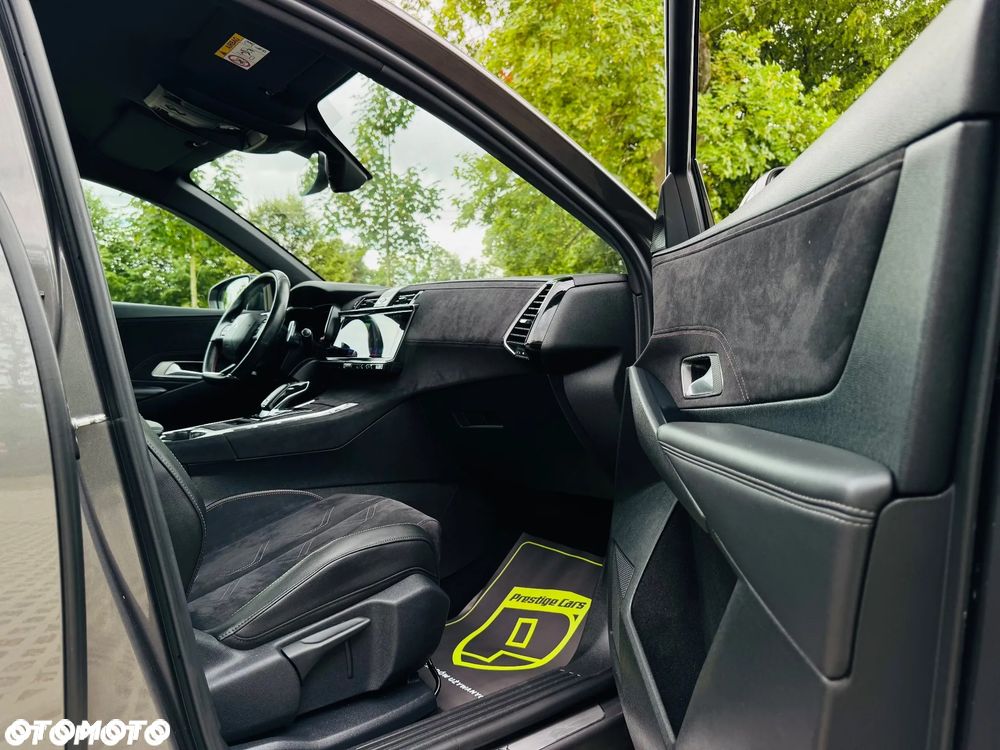 DS Automobiles DS 7 Crossback 1.5 BlueHDi So Chic - 38