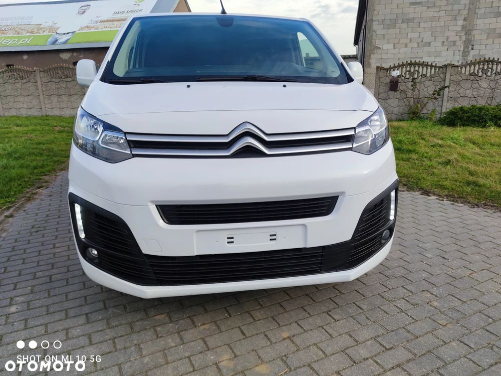 Citroën Jumpy - 6