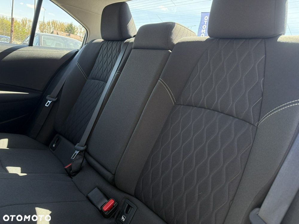 Toyota Corolla 1.5 Comfort MS - 32
