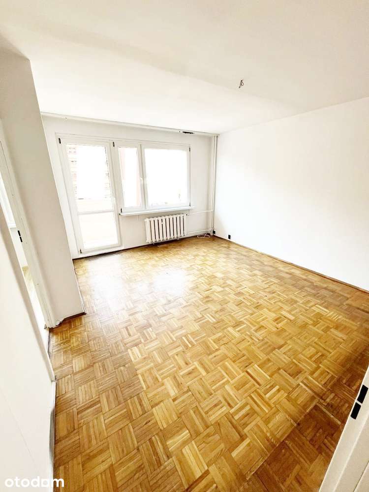 Gądów Mały, 34m2, MIEJSKIE MEDIA,BALKON,PIWNICA
