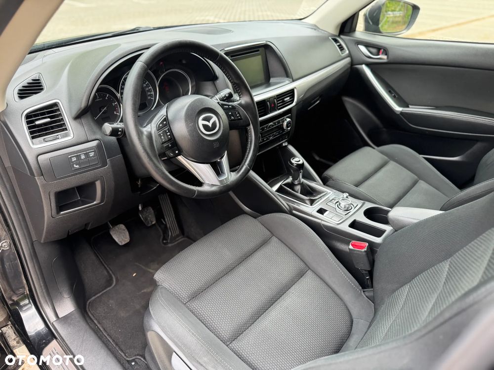 Mazda CX-5 2.2 D Skymotion 2WD - 14