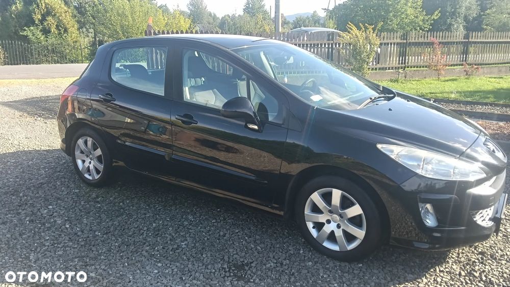 Peugeot 308 1.6 HDi Premium - 4