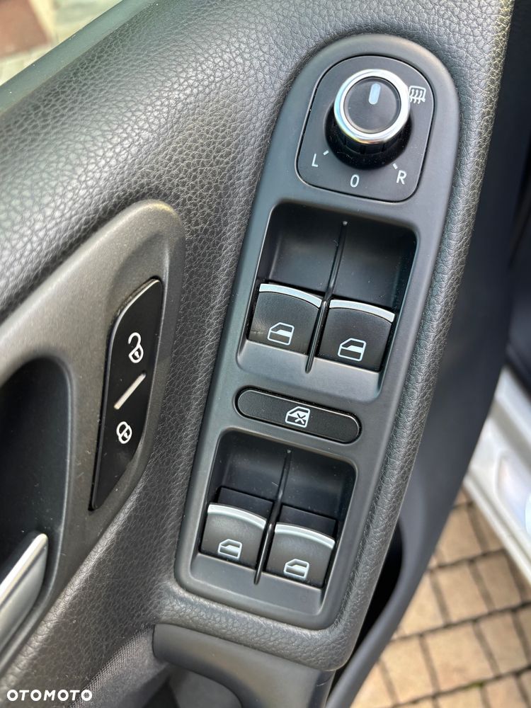 Volkswagen Golf 1.2 TSI BlueMotion Technology Style - 10