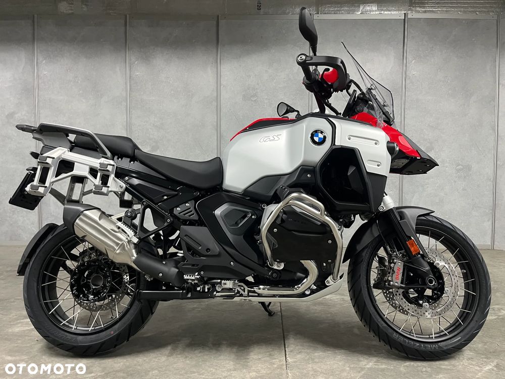 BMW GS - 1