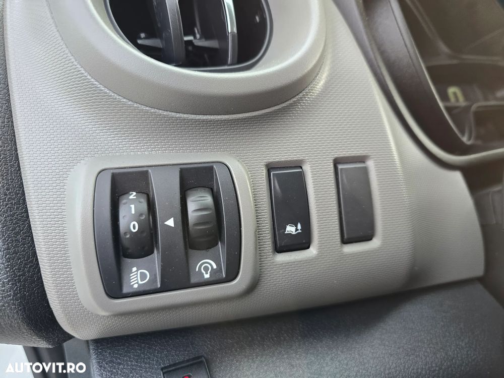 Renault Trafic L1H1 - 28