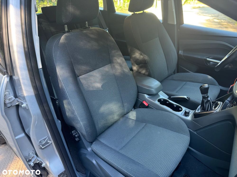 Ford C-MAX 1.6 Ti-VCT Trend - 20