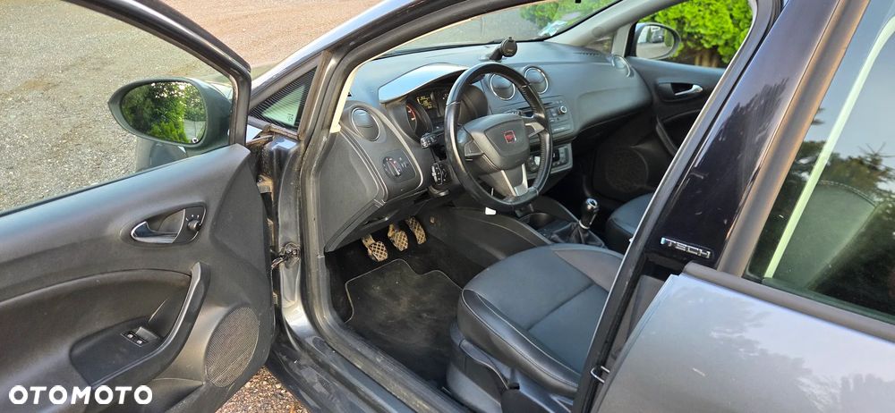 Seat Ibiza - 6