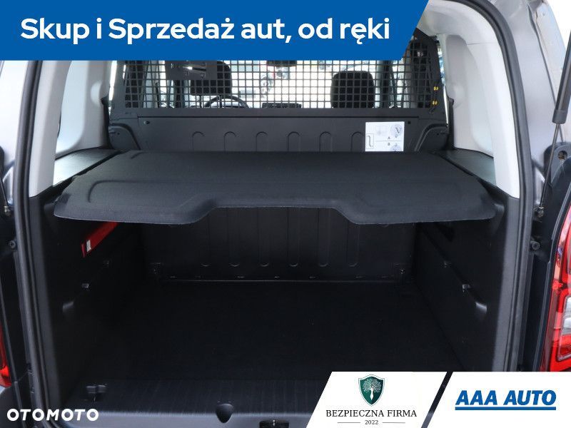 Citroën Berlingo - 15