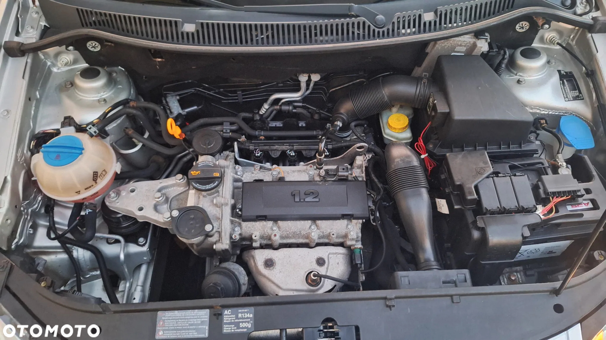 Volkswagen Polo - 16