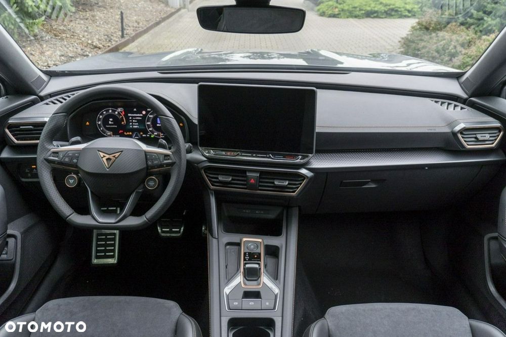 Cupra Formentor - 18