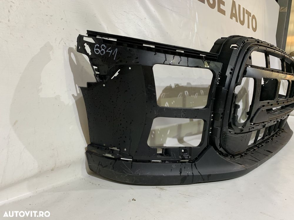 Bara fata Mini Cooper F55, F56 LCI, 2020, 2021, 2022, 2023, 2024, cod origine OE 9450543. - 3