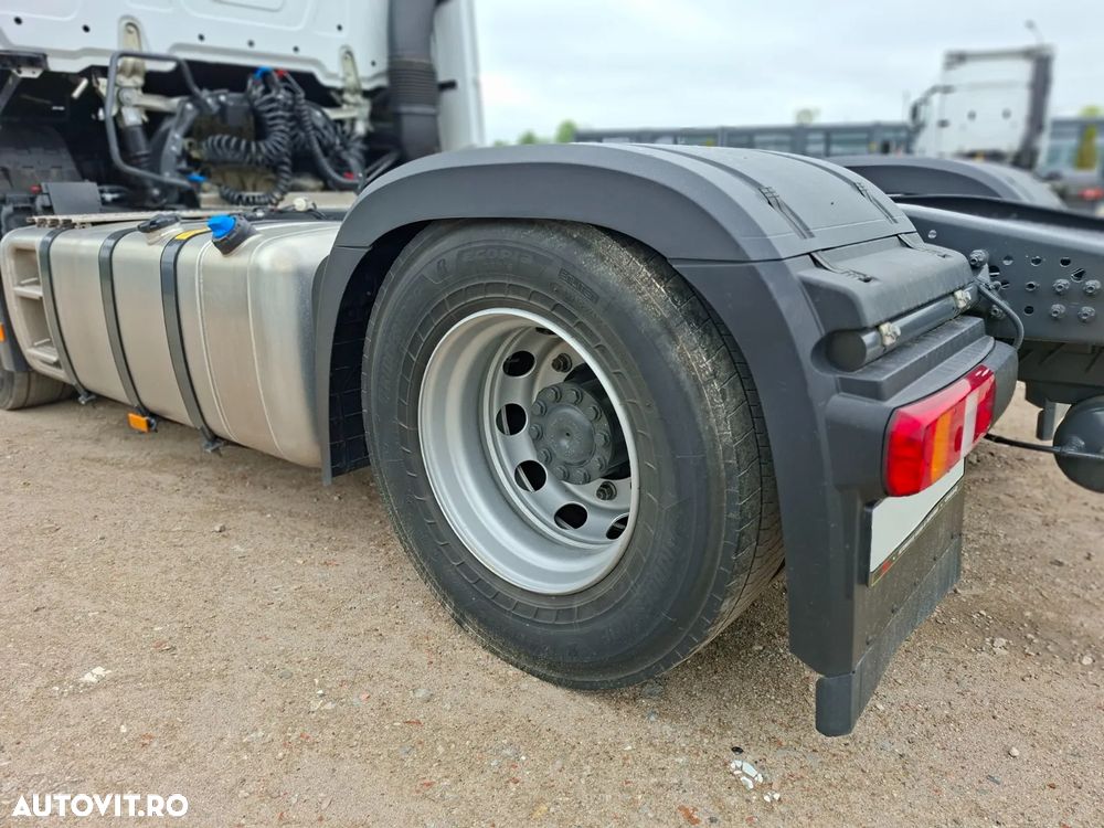 Mercedes-Benz Actros 5 1845 BigSpace - 7