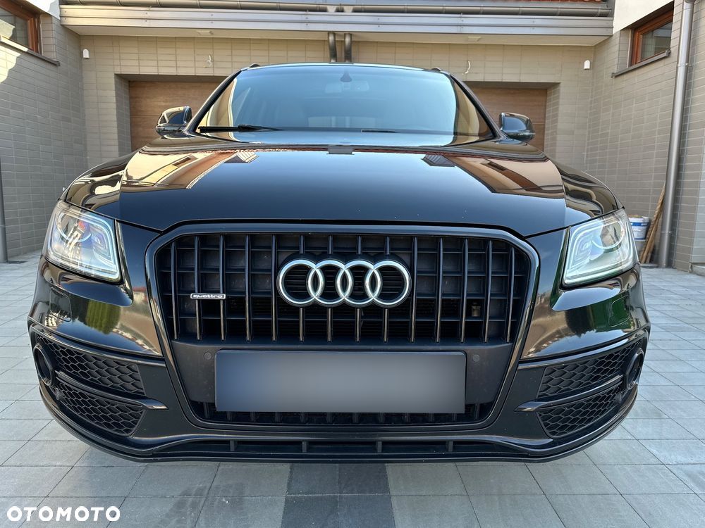 Audi Q5 2.0 TDI Quattro S tronic - 7