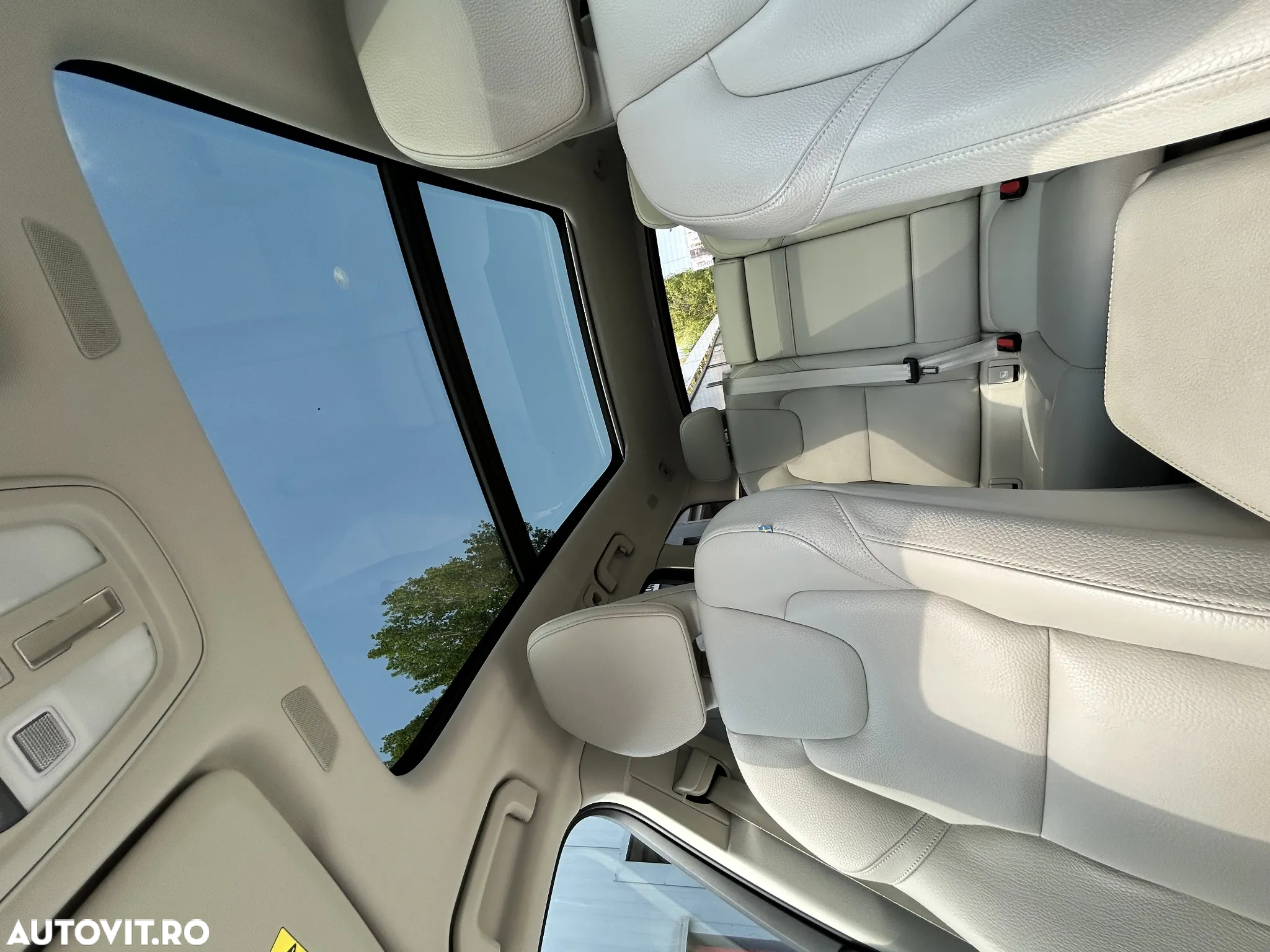 Volvo XC 60 Recharge T6 Twin Engine eAWD Inscription Expression - 28