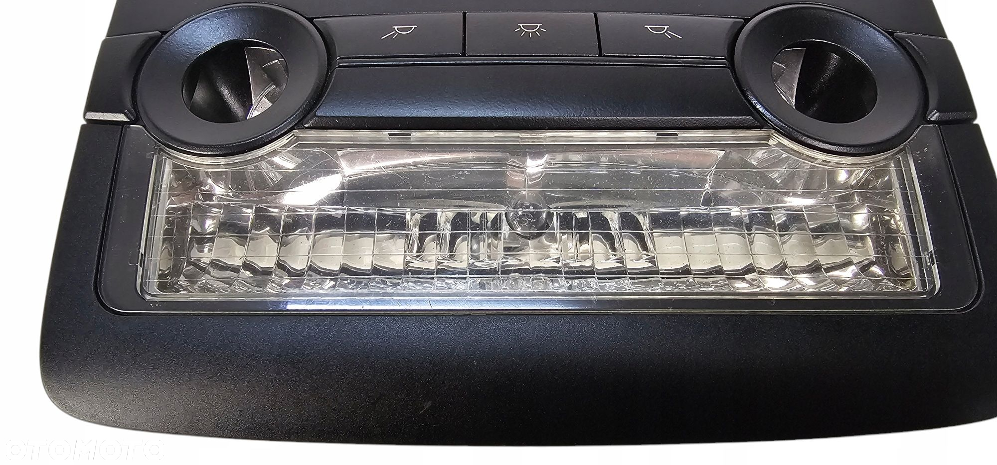 Bmw X5 E70 X6 E71 Lampka Podsufitki Oświetlenia Wnętrza Kabiny Sos 9178158 - 3