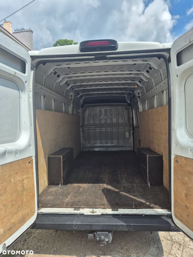 Peugeot Boxer - 4