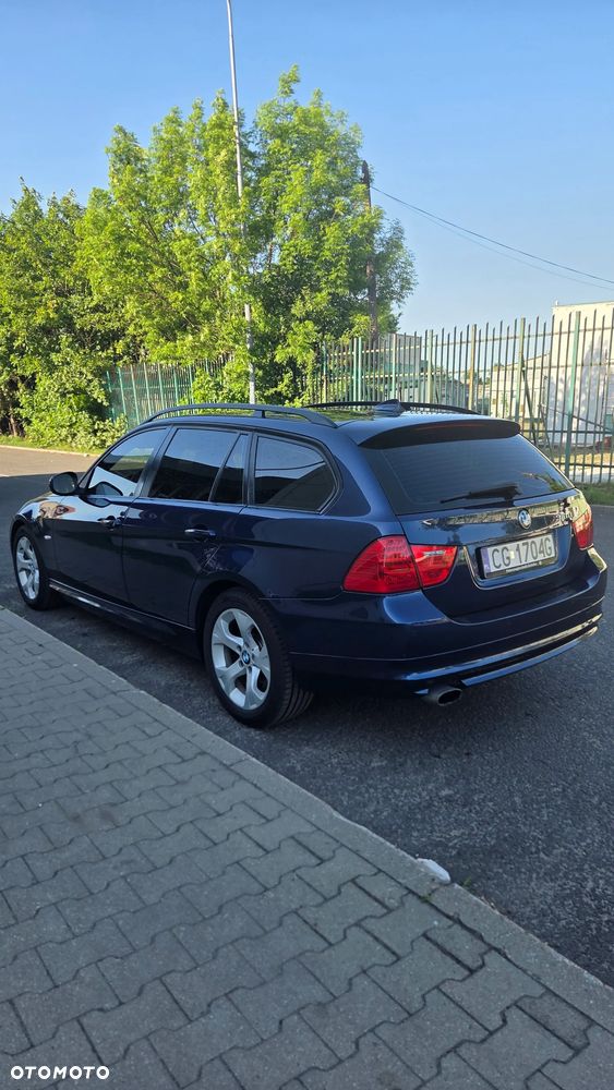 BMW Seria 3 - 9