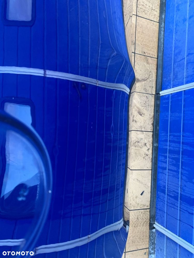 Maska BMW M5 G30 G31 oryginał - 10