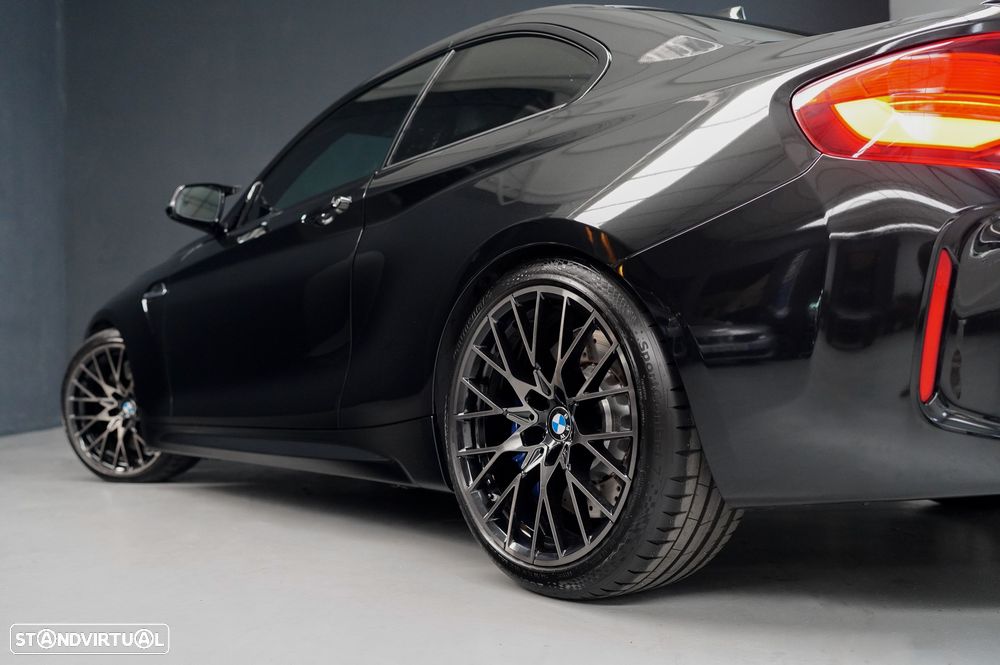 BMW M2 Auto - 23