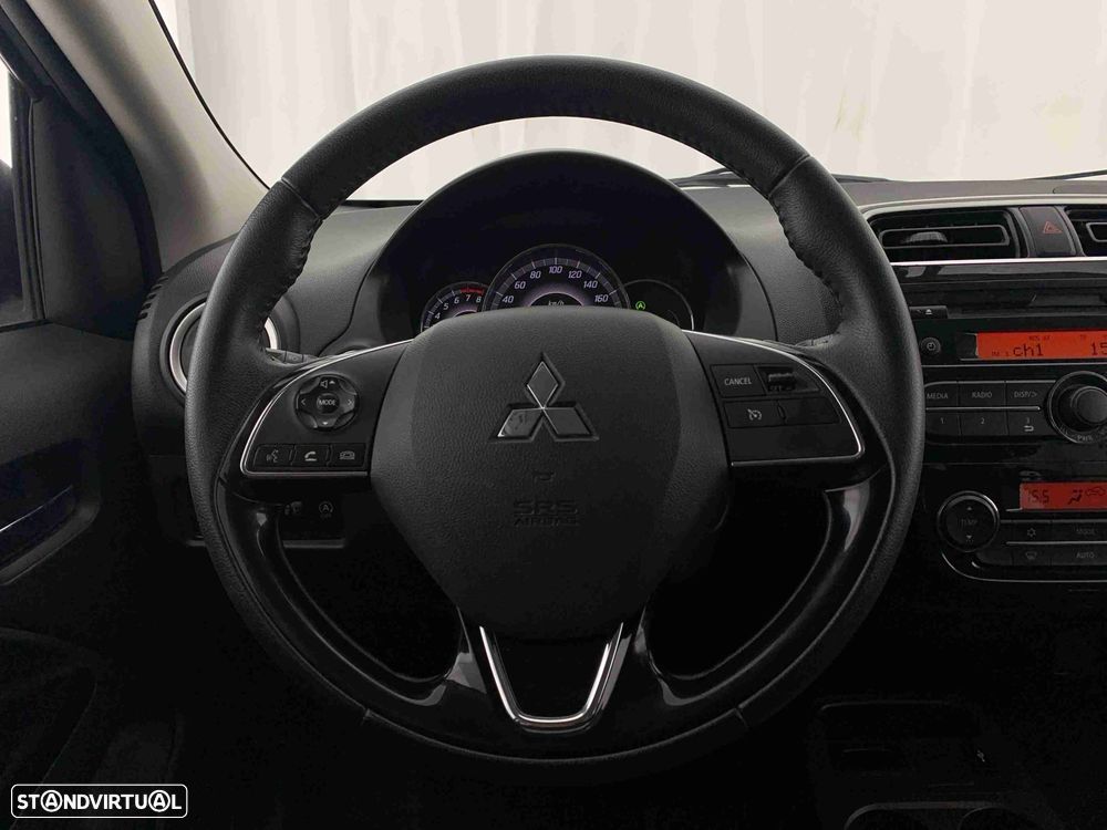 Mitsubishi Space Star 1.2 Intense - 11
