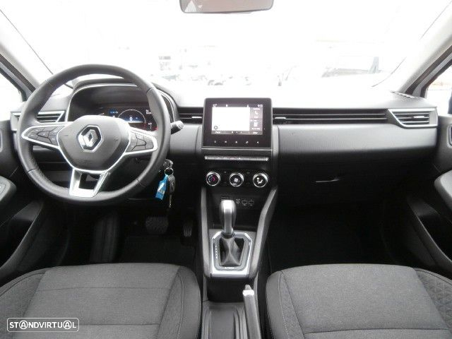 Renault Clio 1.6 E-Tech Full Hybrid Techno - 15