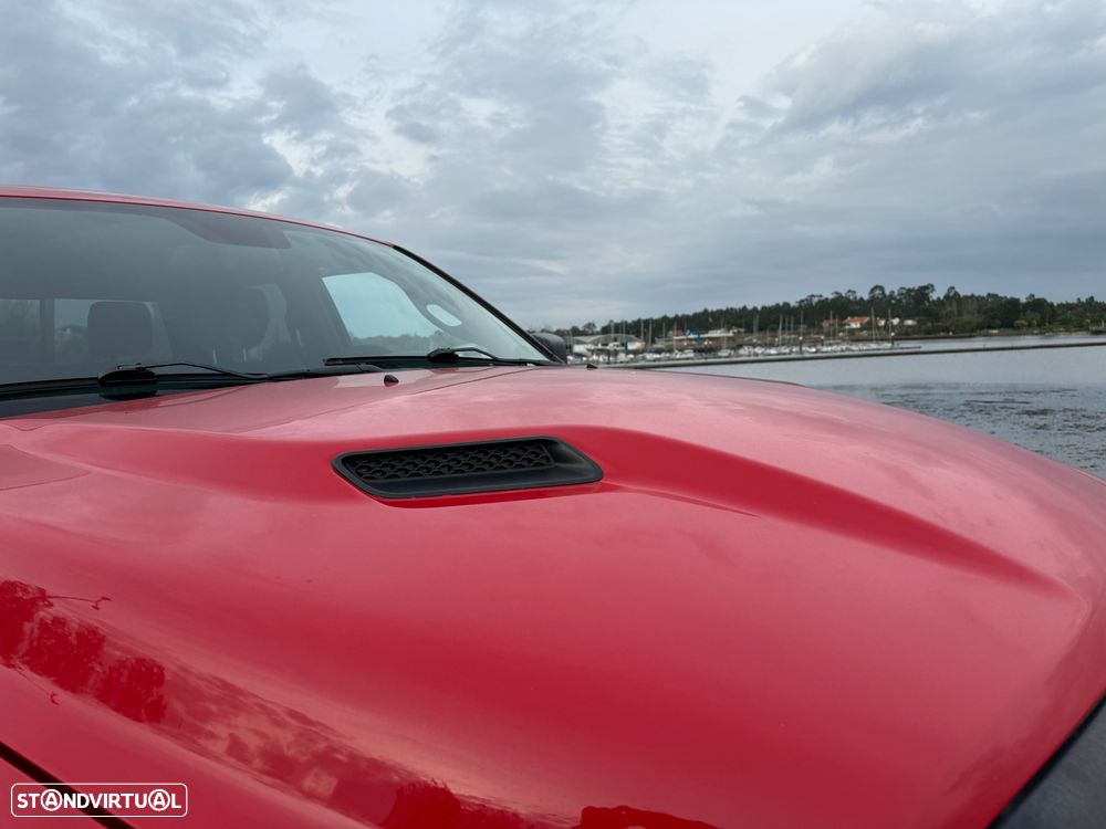Dodge RAM 1500 5.7 V8 Hemi Sport OFFROAD - 3