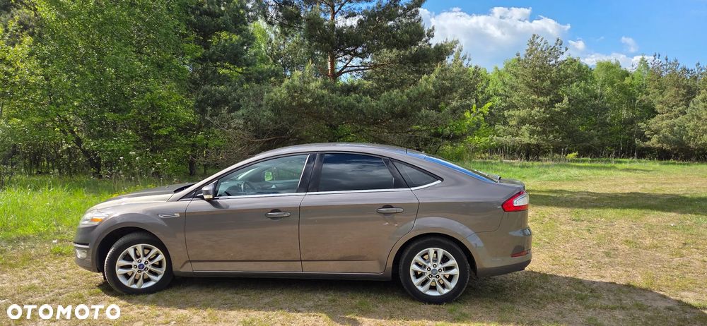 Ford Mondeo 1.6 T Trend - 3