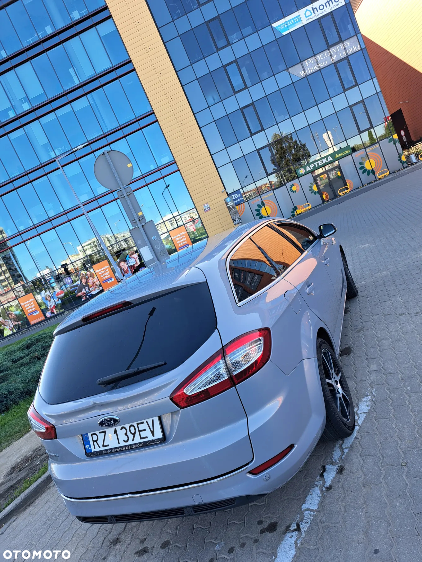 Ford Mondeo 1.6 T Trend - 4