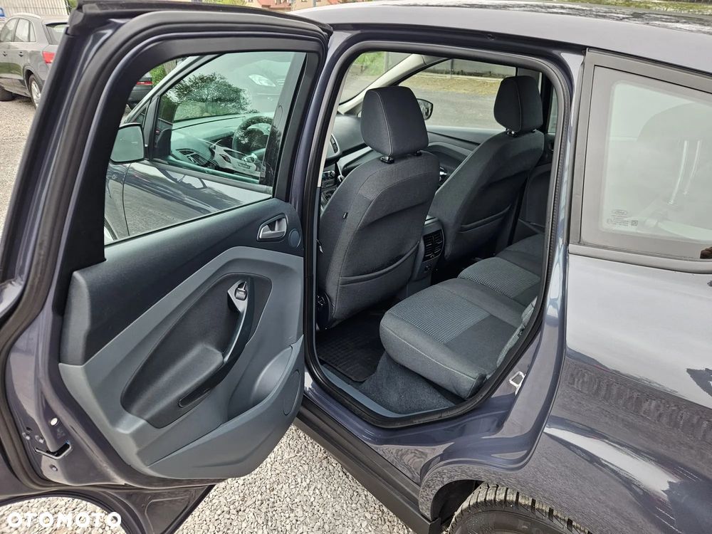 Ford C-MAX 1.6 Ti-VCT Trend - 35
