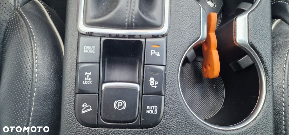Kia Sportage - 16