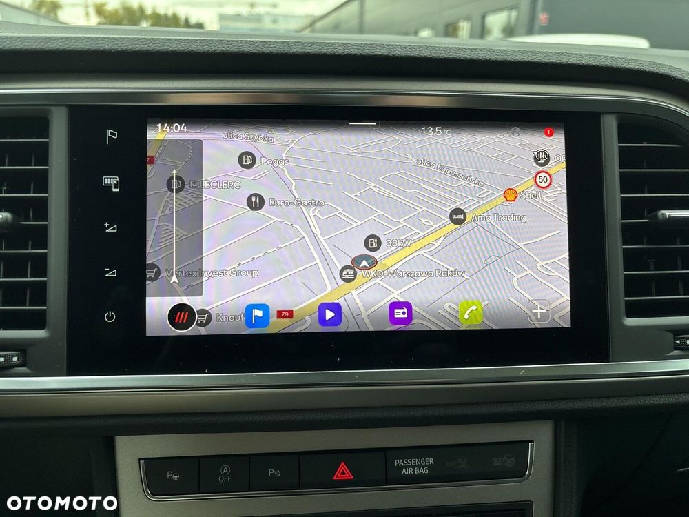 Seat Ateca 1.5 TSI Xperience S&S DSG - 21