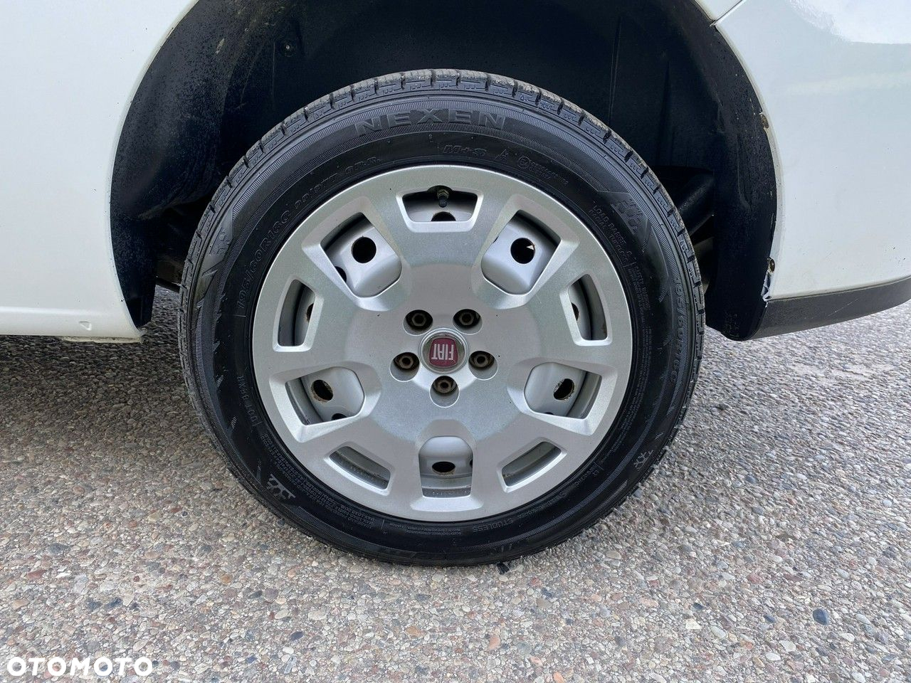 Fiat Doblo - 24