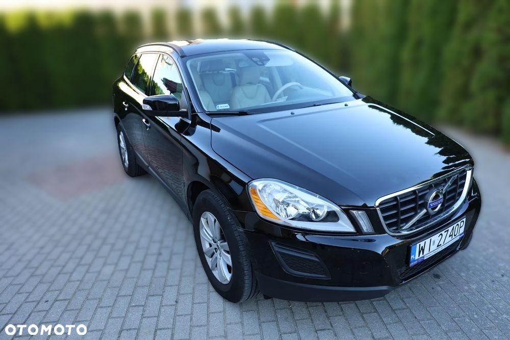 Volvo XC 60 - 24