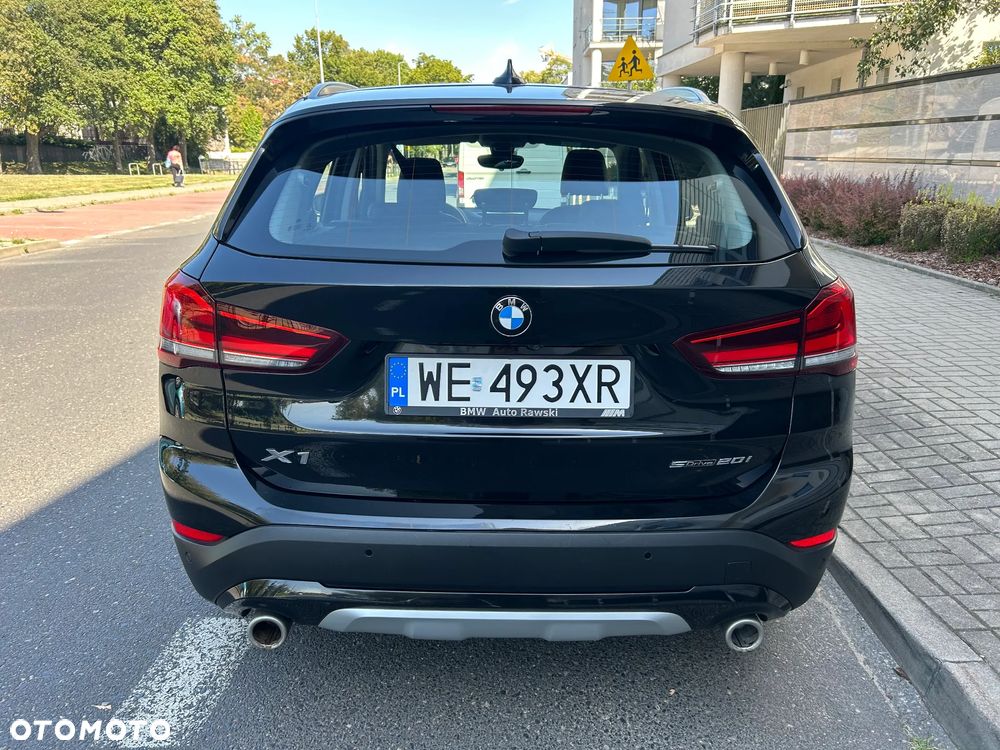 BMW X1 sDrive20i xLine - 6
