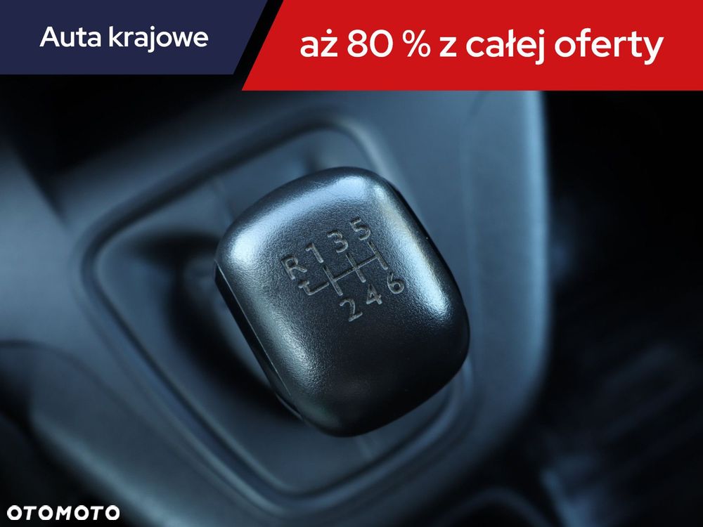 Toyota proace-city - 16