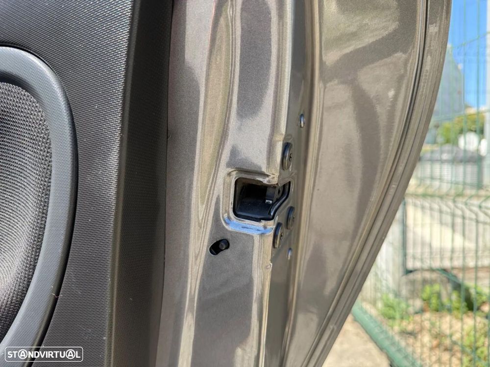 Smart ForFour 1.0 Passion 71 - 48