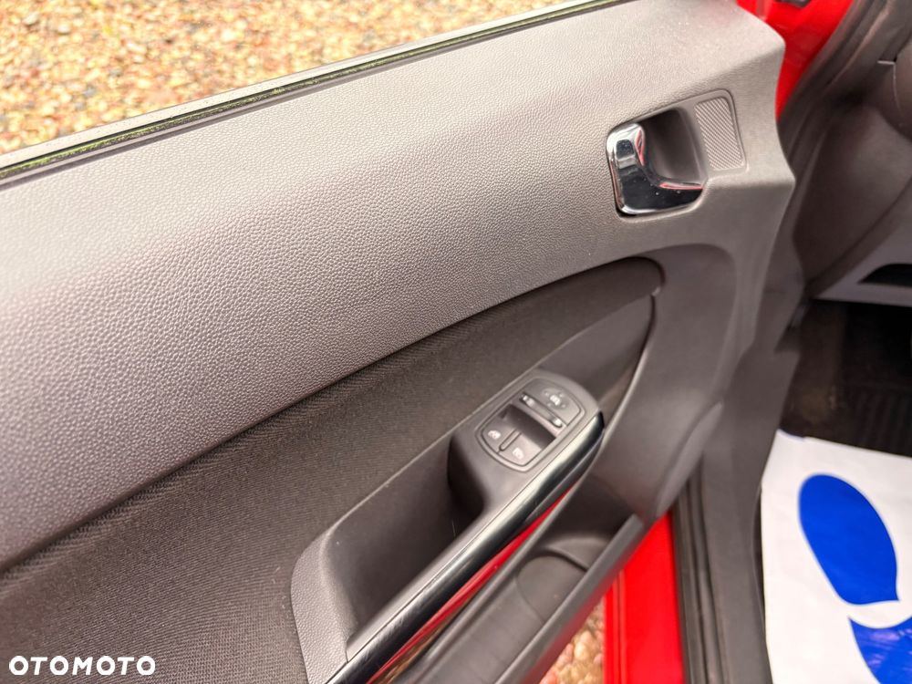 Opel Corsa 1.4 16V Limited Edition - 14