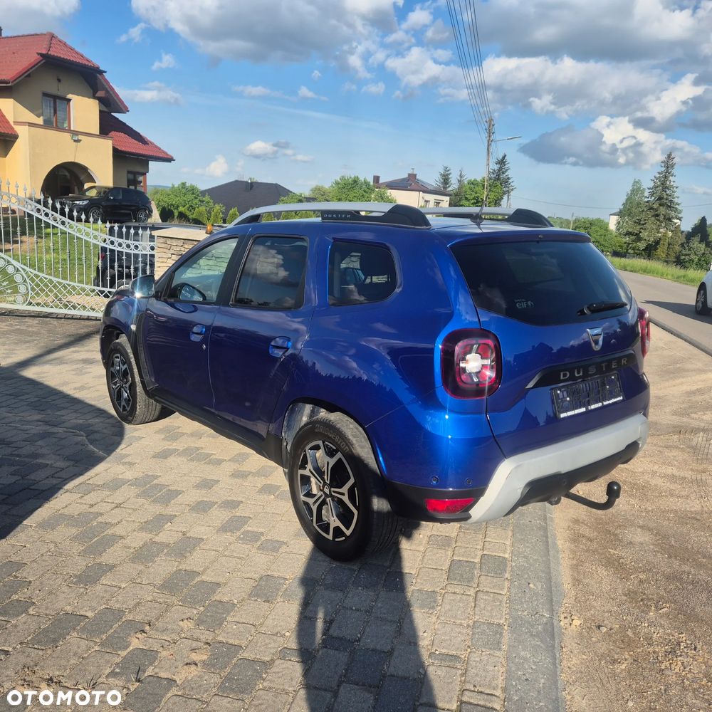 Dacia Duster 1.0 TCe Comfort - 2