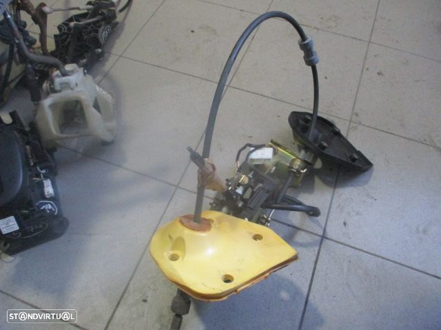 Selector De Velocidades 153079000 ALFA ROMEO 166 2000 2.5I 0 - 4