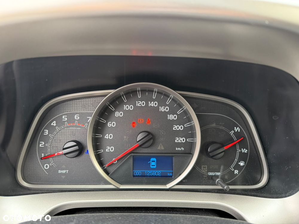 Toyota RAV4 2.0 D-4D Prestige 4x2 - 21