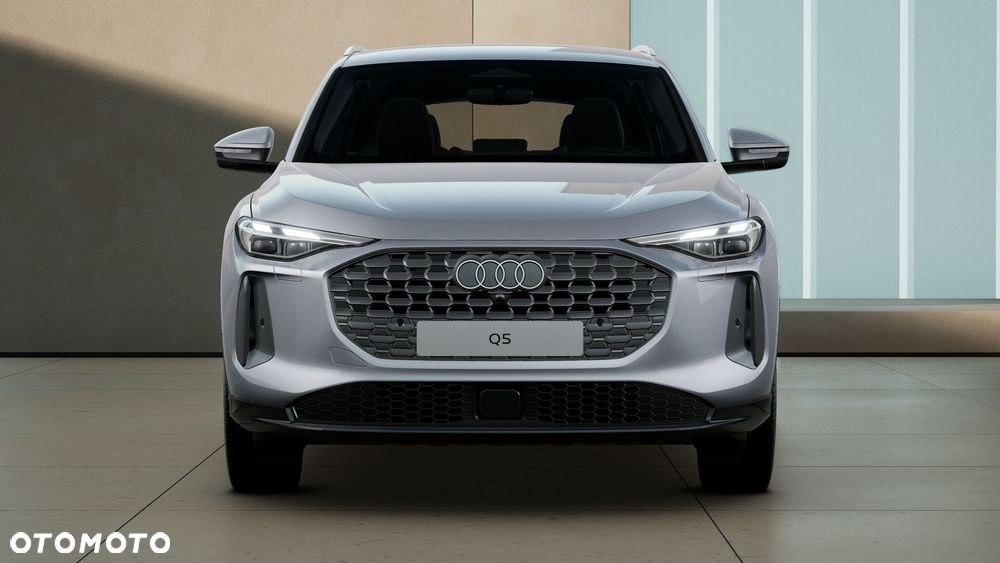Audi Q5 TFSI mHEV 150 kW Quattro S tronic - 5